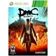 thumbnail image 1 of Videojuego Devil May Cry Xbox 360 Capcom CA360-33028, 1 of 4
