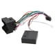 thumbnail image 3 of Cablado de Cablado de Cables de cable de 16 pin Cable de Alimentación Con Caja Canbus para Reemplazo de NaveGación de para La Serie E53 X5 E39 5, 3 of 7