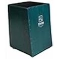 thumbnail image 3 of A Tempo Percussion Cajon, Turquoise (CJ-ANGLE-01), 3 of 3