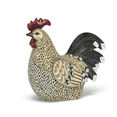 thumbnail image 2 of Coq Assis / 9", 2 of 2