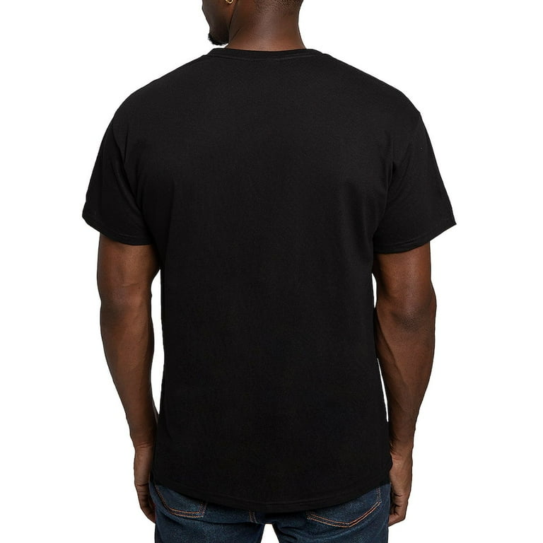 CafePress Gsus Saves Men's Fitted T Shirt (Dark) Men's Fitted