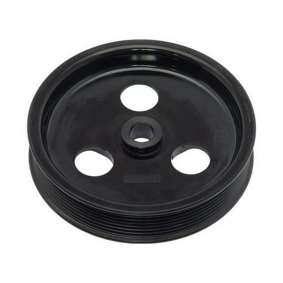 Power Steering Pump Pulley - Compatible with 1996 - 2002 Dodge Viper 1997 1998 1999 2000 2001