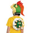 thumbnail image 2 of Bowser Child Costume Kit, 2 of 2