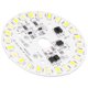 thumbnail image 2 of Panel de luz ANGGREK LED 24LED 12W Con control remoto, 2 of 8