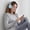 Blue BU, variant on Gecau Headset Wireless Bluetooth Headset Can Budget-Friendly me Bluetooth Headset Pink Home Stuff