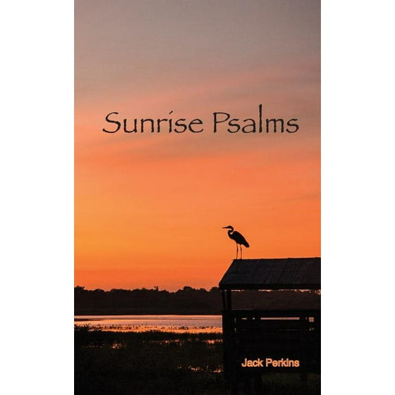 Sunrise Psalms (Paperback)