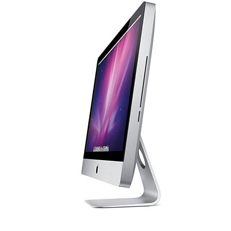 Refurbished Apple iMac 21.5