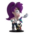 thumbnail image 1 of Youtooz Animation: Futurama - Leela y Nibbler purpura, 1 of 3