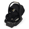 Maxi-Cosi Mico Pro Infant Car Seat, Sea Shadow Black