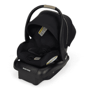 Maxi-Cosi Mico Pro Infant Car Seat, Sea Shadow Black