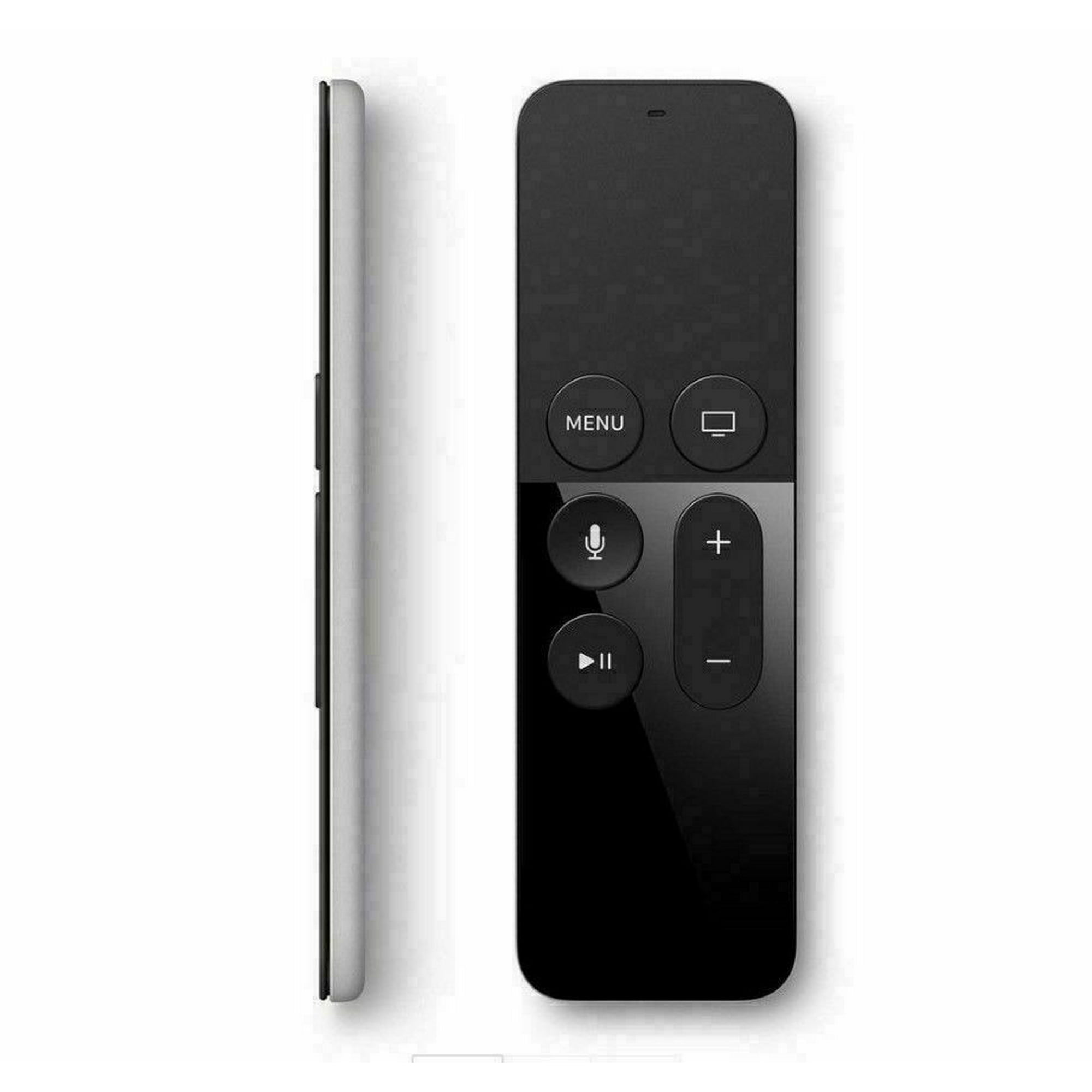 Wekity Remote Control For Apple Tv Siri 4Th Generation Mllc2ll/A