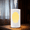 White, variant on BCOOSS Humidifier for Room Home Quiet Ultrasonic Cool Mist Humidifier 3-IN-1 Essential Oil Diffuser for Plants,Light Wood Grain