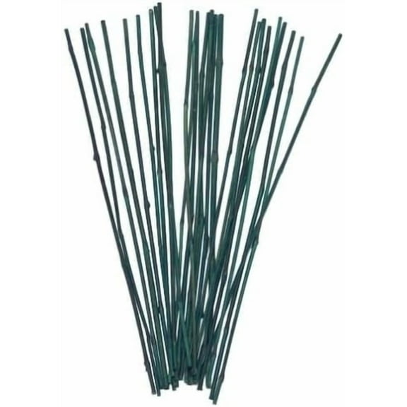 Bond 3-Foot Bamboo Stakes, 25 Pack