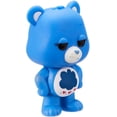 thumbnail image 1 of ¡Funko POP! Animación: Figura coleccionable Care Bears Grumpy Bear, Multicolor, 1 of 1