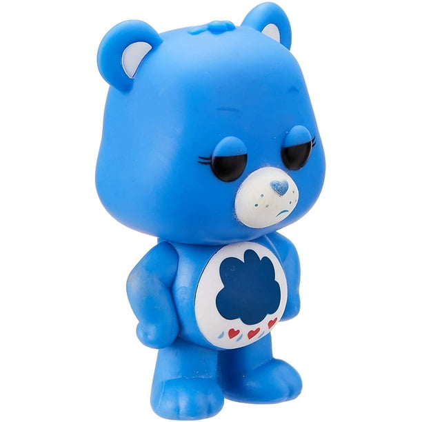 ¡Funko POP! Animación: Figura coleccionable Care Bears Grumpy Bear, Multicolor