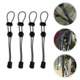 thumbnail image 3 of SENSETH 4pcs Walking Cane Strap Adjustable Climbing Stick Strap Elastic Rope Lanyard, 3 of 8