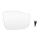 thumbnail image 4 of Repuestos de Cristal para Espejo Retrovisor Lateral de Coche 5C6857521, 4 of 9