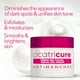 thumbnail image 2 of Gel hidratante Cicatricure Face, 50 ml, antimanchas, 2 of 8
