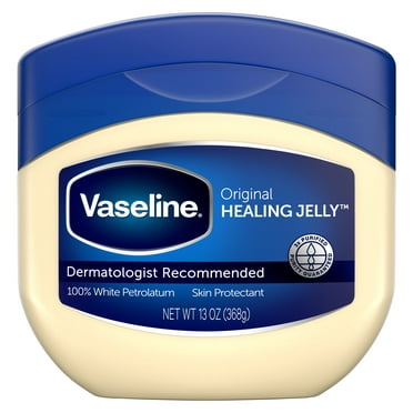Vaseline Healing Jelly Moisturizer Cocoa Butter 13 Oz. - Walmart.com