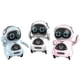 thumbnail image 1 of Sherum Bot, Yifare Bot, Mini Pocket Robot Toy with LED Lights for Entertainment, 1 of 5