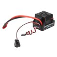 thumbnail image 4 of Brushless Motor ESC Kit, 3650-3900KV Brushless Motor CNC For 1/10 RC Car, 4 of 8