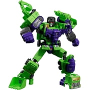 Blokees - Transformers - Defender Version - Devastator Combining Accessory