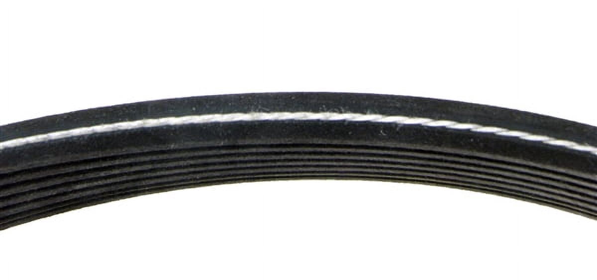 Automotive Dual-Sided Multi-V Belt