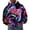 a-Hot Pink45977, variant on FINALGANG Boys Hoodie Kids Fashion Casual Graphic Loose Fit Sweatshirt Long Sleeve Athletic Pullover For Outdoor Activities Cute Top