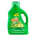 thumbnail image 2 of Gain Original Liquid Laundry Detergent (Pack 3) - 183 Loads, 264fl, 2 of 9