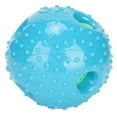thumbnail image 3 of Squeaky Dog Rolling Ball,Squeaky Ball Dog Toy Squeaky Ball Pet Dog Toy Squeaky Dog Toy Ultra Responsivo, 3 of 8
