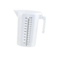 thumbnail image 2 of veasfak Measuring Cup Measure Jug with Cover Kithchen Gadgets for Home Tea Shop Beer 2L, 2 of 9
