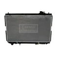 thumbnail image 4 of Denso 221-0510 Radiator Fits select: 2001-2007 TOYOTA HIGHLANDER, 4 of 4