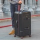 thumbnail image 2 of Luggage Traveler's Choice Maxporter II 30 - Cuchilla giratoria rígida, color azul marino, 2 of 8