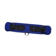 thumbnail image 3 of Bolsa de Almacenamiento para Snowboard, Estuche para Snowboard, Funda Protectora, Transporte, Accesorios Prácticos, Bolsa de Viaje para Esquí Azul oscuro 143cmx26cm, 3 of 8