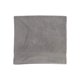 thumbnail image 2 of Toalla Medio Baño Algodón, Color Gris, 2 of 4