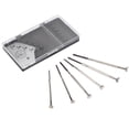 thumbnail image 4 of Screwdriver Watch Accessory,6pcs Precision Screwdriver Kit Watchmakers Screwdriver Watch Repair Screwdriver Rugged and Tough, 4 of 8