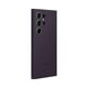 thumbnail image 3 of Funda para teléfono Samsung Galaxy S24 Ultra Silicone Violeta Oscuro, 3 of 9