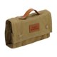 thumbnail image 1 of Eigraketly Bolsa de almacenamiento para botellas de condimentos para acampar, bolsa de lona para exteriores, contenedor multifuncional de gran Kits de desorden para acampar Color arena, 1 of 6