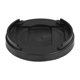 thumbnail image 2 of Lot de 8 patins antidérapants en plastique pour pieds de meubles, multi-emplacements, pour table, bureau, canapé, chaises (noir), 2 of 4