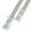 Purple, variant on 1 ft. Cat6 White Ethernet Patch Cable - Bootless