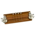 thumbnail image 1 of Picnic Plus PSA-361SM Foodie Bites Tray - Snowman, 1 of 1