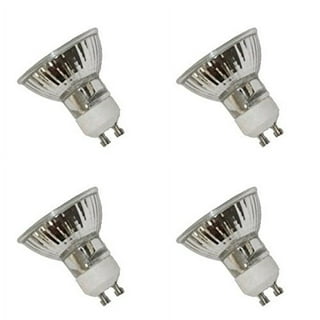 GU10C 120V 35W Halogen Light Bulbs, Warm White GU10 Nepal