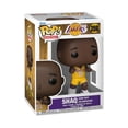 thumbnail image 1 of Funko Pop NBA Lakers Shaq 2000 WCF Celebration 208, 1 of 2