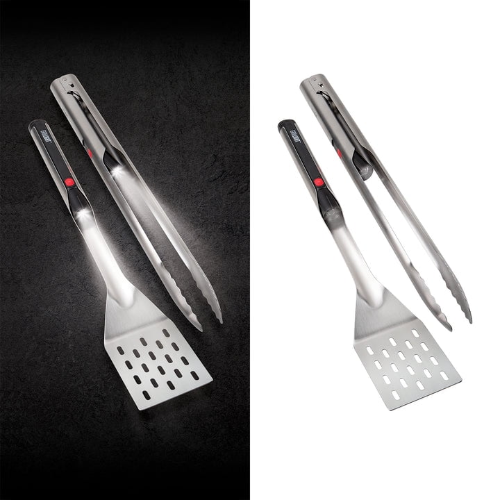 Grillight Spatula and Tongs - Thumbnail 2