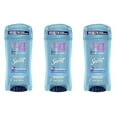 thumbnail image 1 of Desodorante Secret Outlast, gel transparente, completamente limpio, 76 ml, paquete de 3, 1 of 8