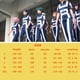 thumbnail image 3 of MHA My Hero Academia Boku No Hero Cosplay disfraz hombres mujeres uniforme escolar traje de gimnasio camiseta pantalones Midoriya Izuku Todoroki Shouto, 3 of 4