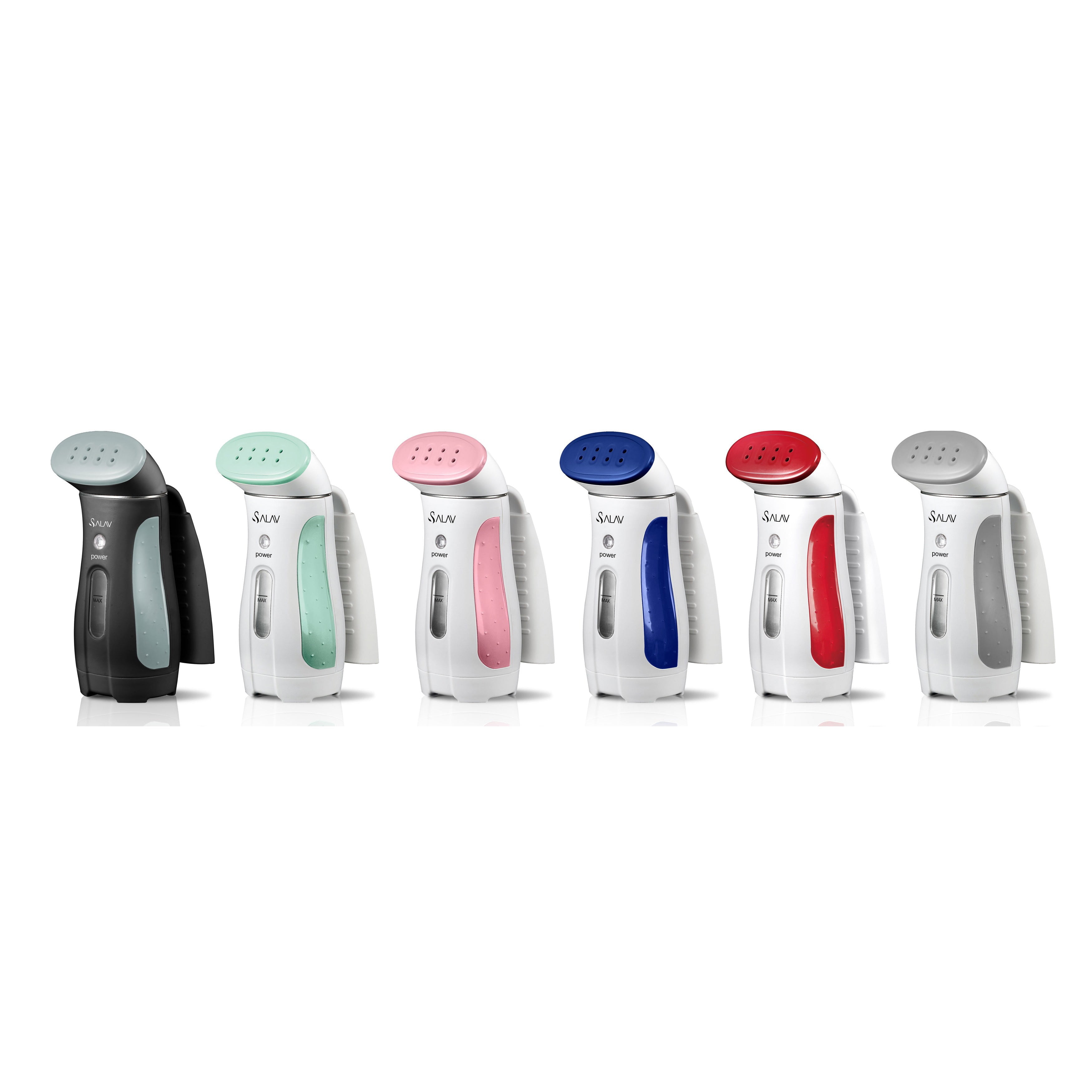 salav travel handheld steamer