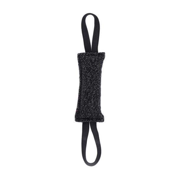 Remolcador de mordida de adiestramiento de perros Sunnimix 2xPet Bite Tug Mango para Perro Joven 20cm