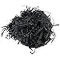 thumbnail image 3 of Cindus Krinkled Shred Solids, 2-Ounce, Black, 3 of 3
