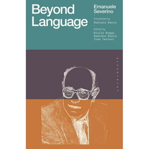 Beyond Language (Paperback)